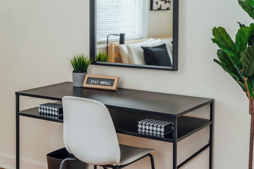 1BR Modern Apt - Mfield 33-G