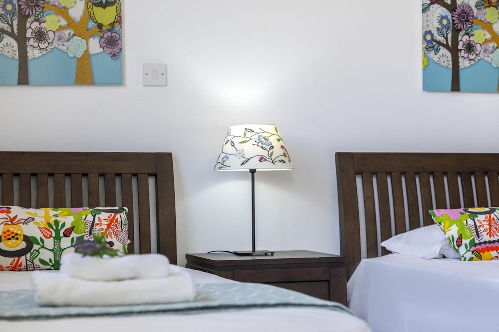 Poppy 209 in Protaras