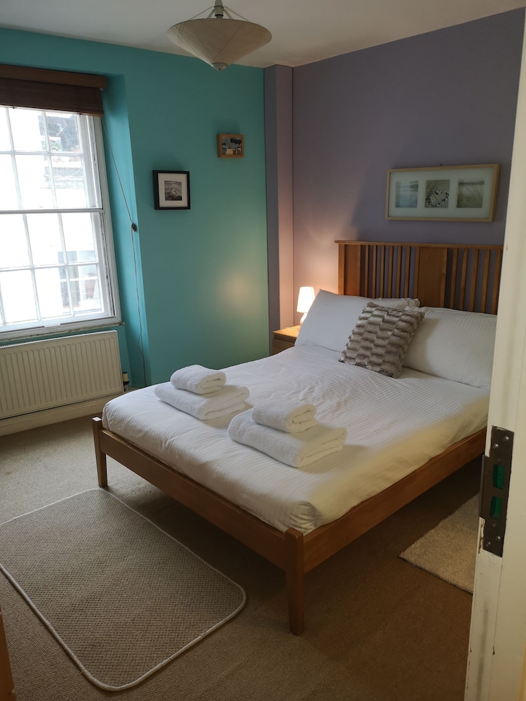 The White Hart Hotel