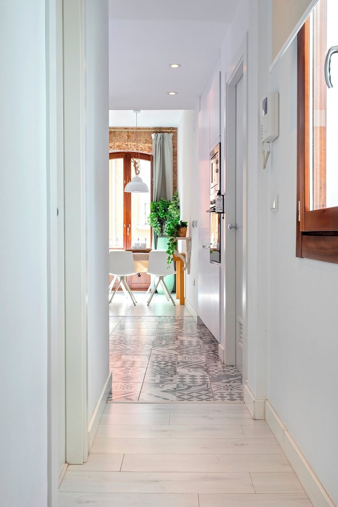 Genteel Home Zacatín Granada