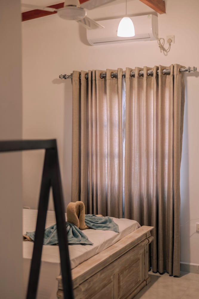 Villa Seshé - Central Stay Kandy