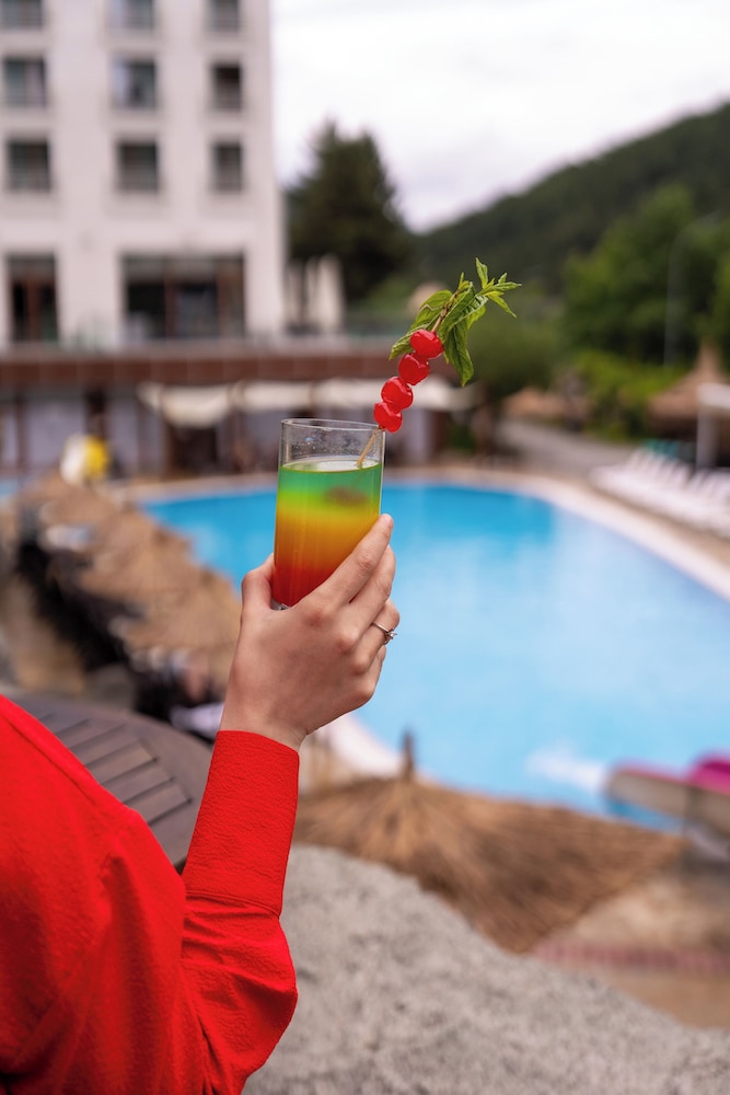 Cam Thermal Resort Spa Convention Center