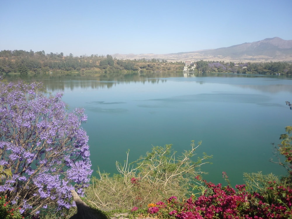 Babogaya Lake Viewpoint Lodge