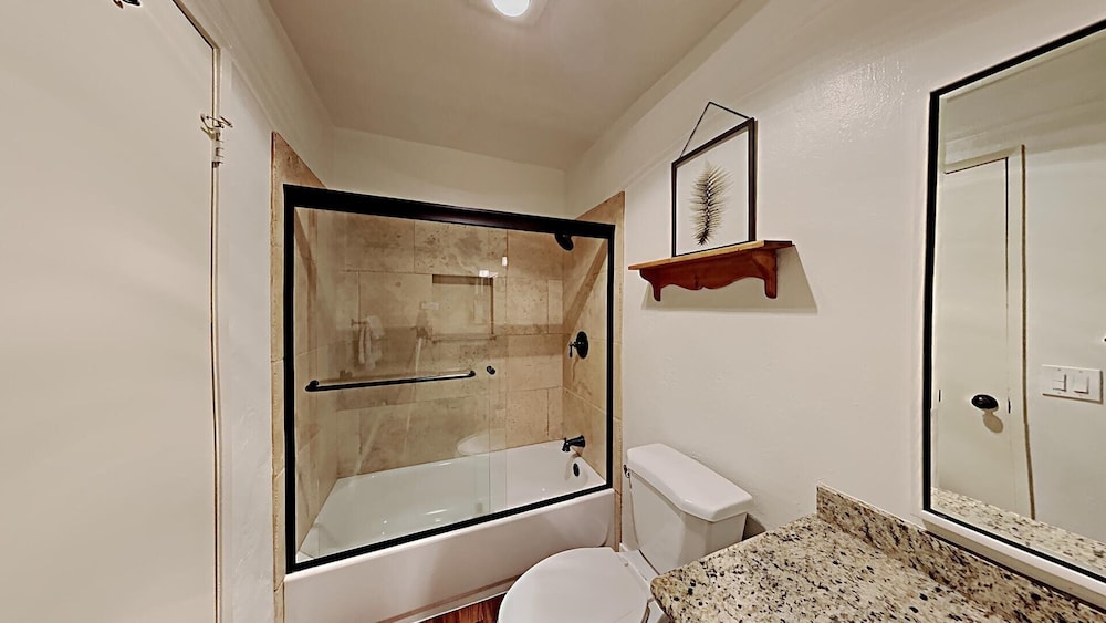 Mammoth Mountain Vacation Condos