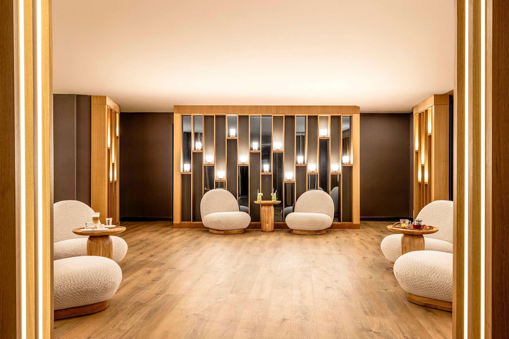 Concorde De Luxe Tatil Köyü - Prive Ultra Her Şey Dahil - Image 174