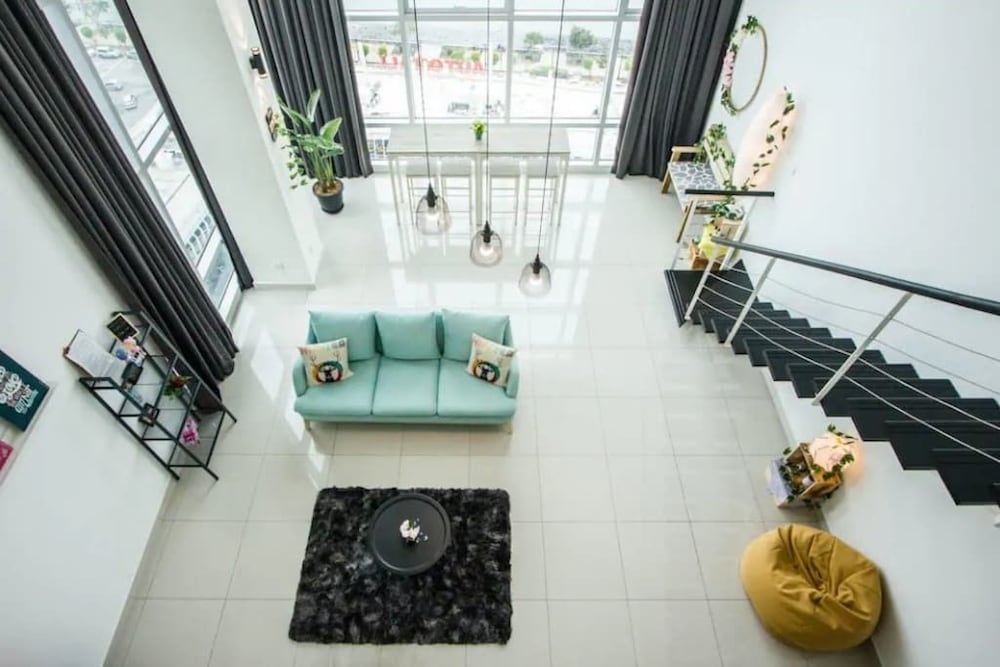 Maritime Penang by SYNC