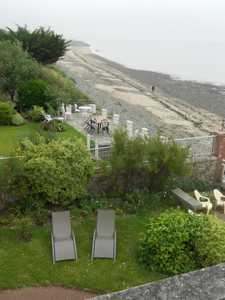 Villa les Dunes