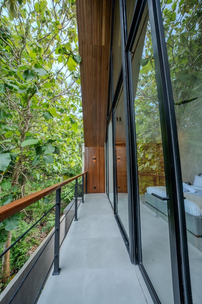 Keluoli villas Bingin