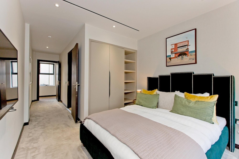 Gs19 - 2 Bed Executive