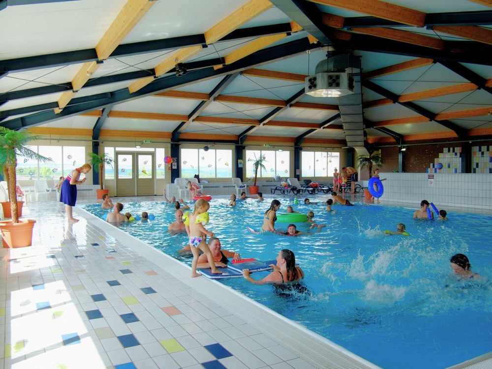 Koos Kidsvilla with 4 Bathrooms & Sauna near Cochem