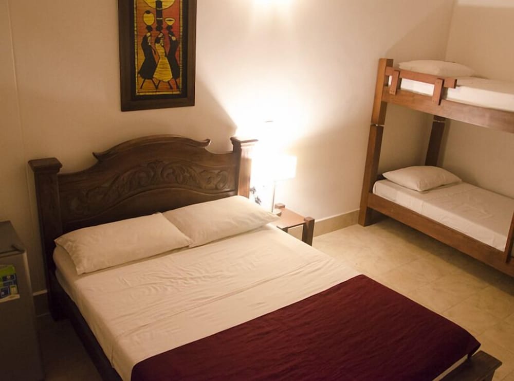 Hotel Cacique Matanzu