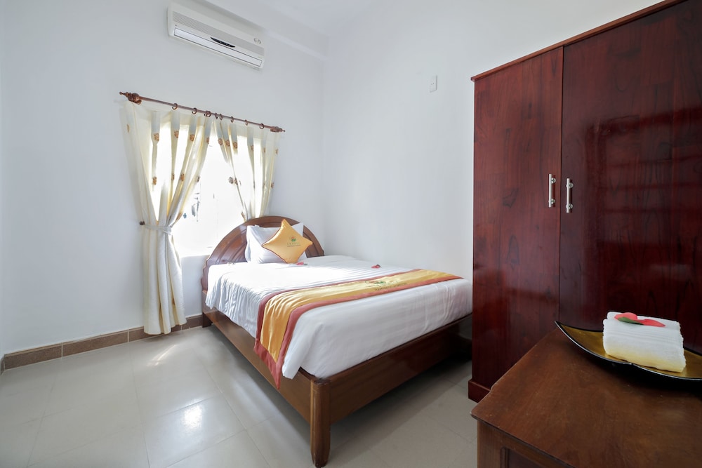 Ly Phuc Homestay