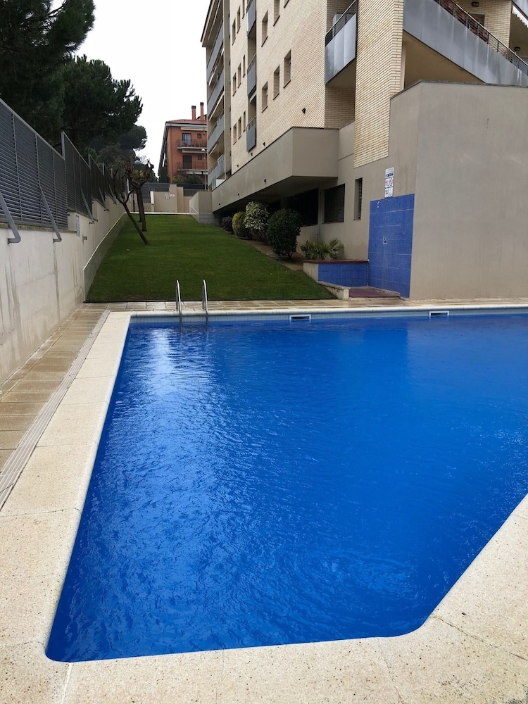 Apartamento Moderno Fanals