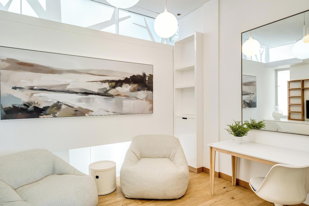 Unforgettable Fresnaye Sea View Villa Disa House