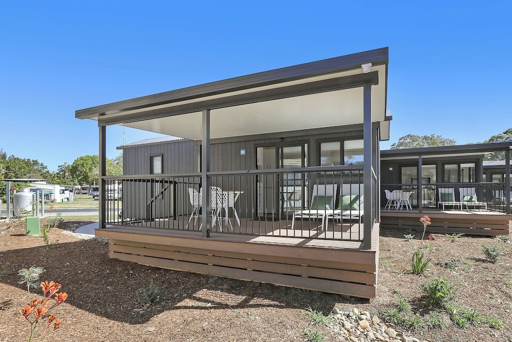 Reflections Ferry Reserve - Holiday Park
