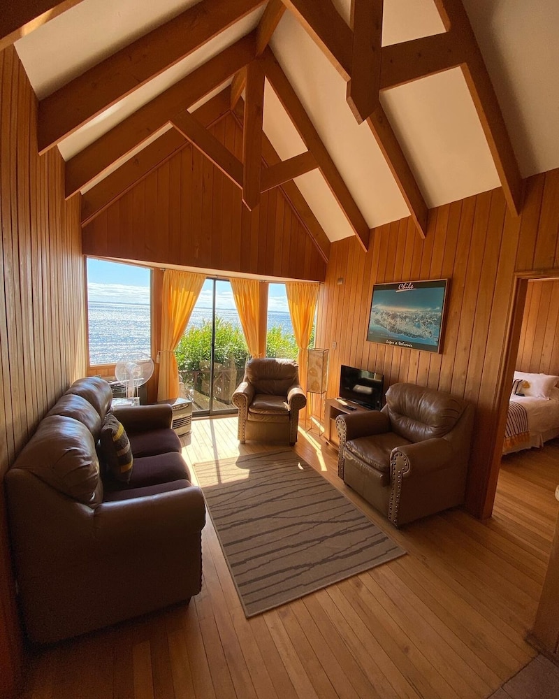 Cabañas Bahía Celeste