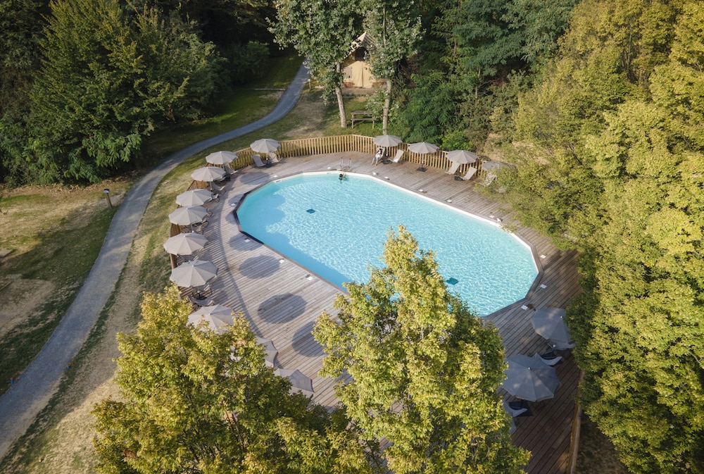 Camping de Lyon