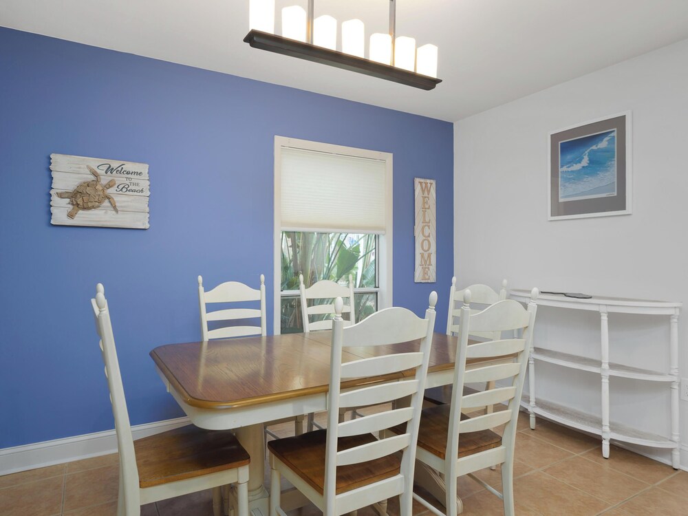 Quail Hollow B3-1TH by Distinctive Beach Rentals