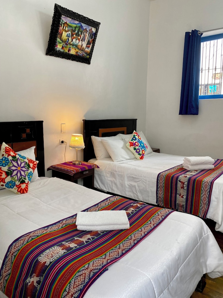 Amira's House Cusco