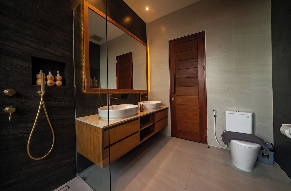 Brand New 3Bedroom Villa Laksmi