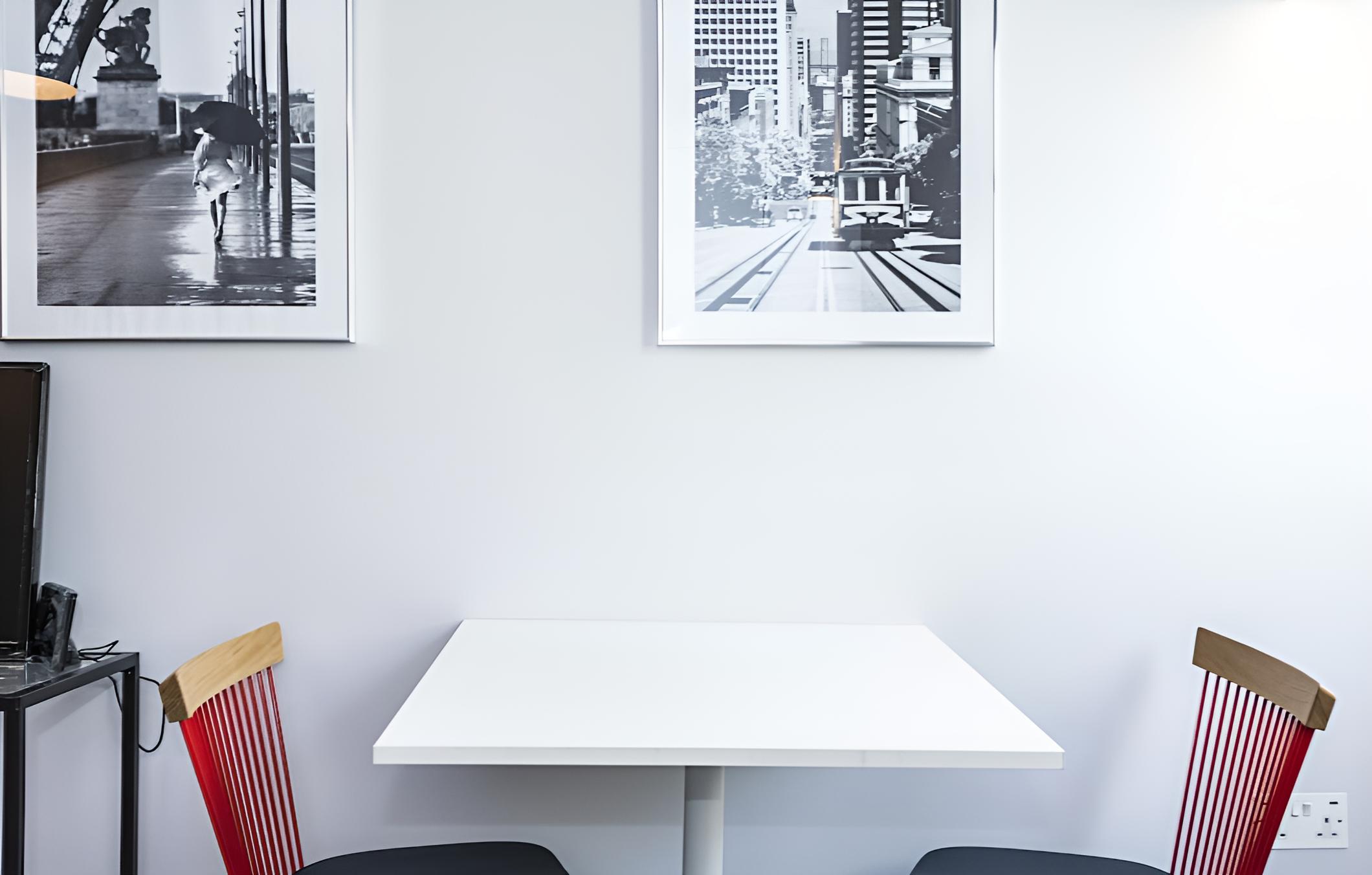 Trendy Studios PRIMROSE HILL