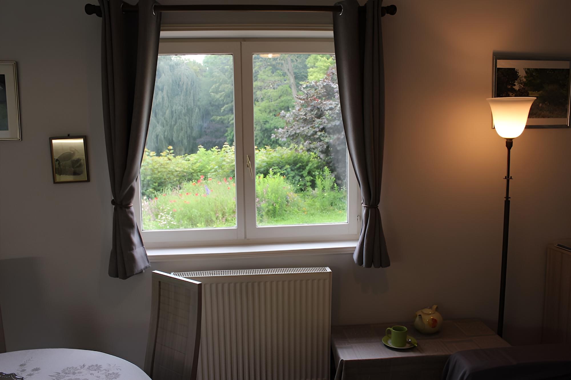 Gite du chateau de Mecquignies view 4