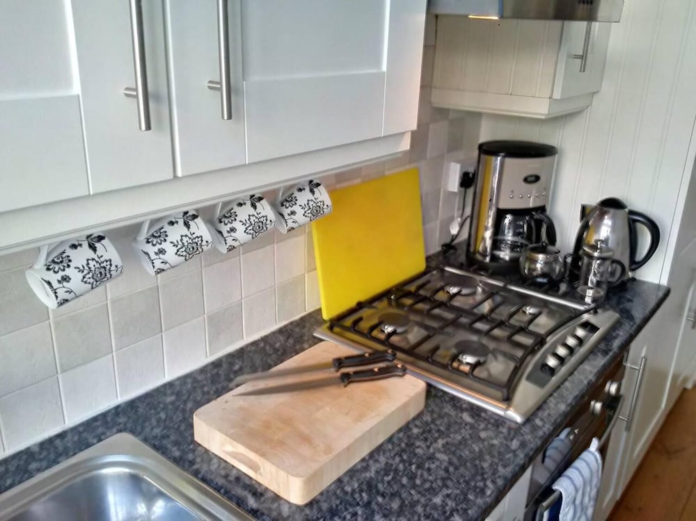 Beautiful 1-bed Apartment in Kensington, London