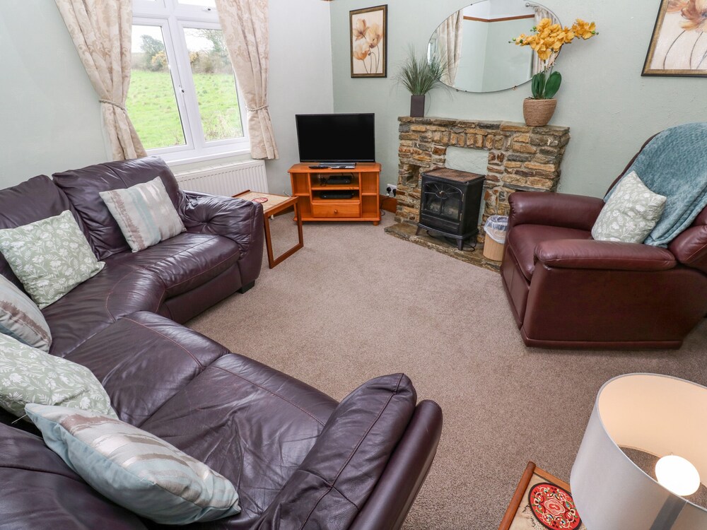 Truro Vacations - Trelydarth - Property Image 7