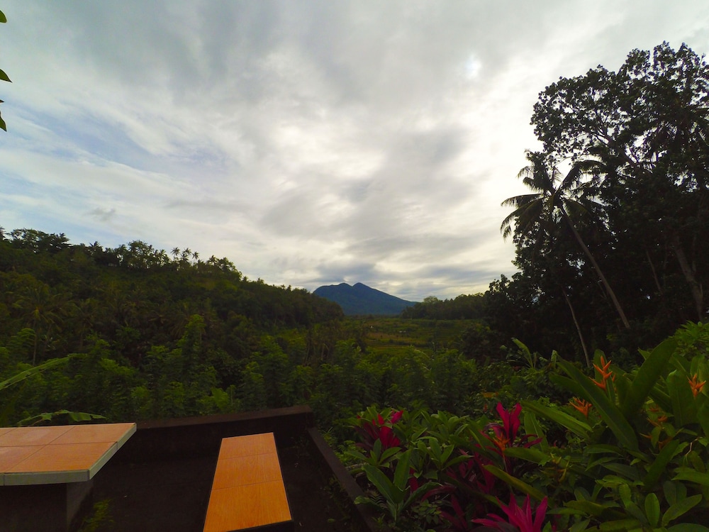Pondok Batur Indah