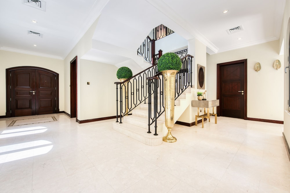 Maison Privee - Frond Villa K