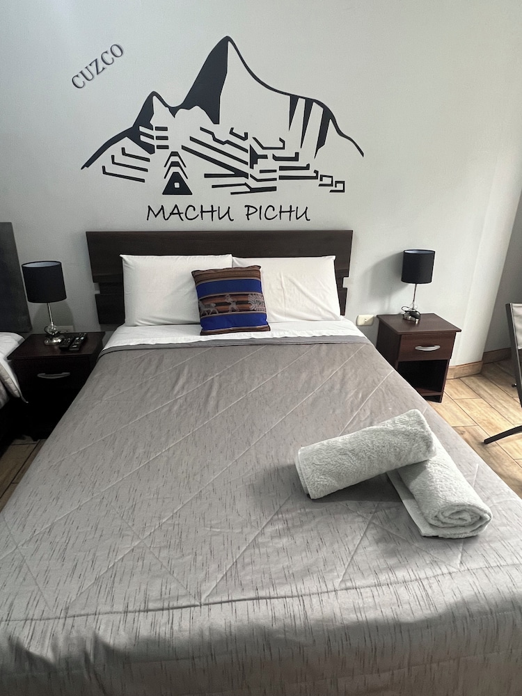 Airport Tampu B&B - Lima Airport, photo 21