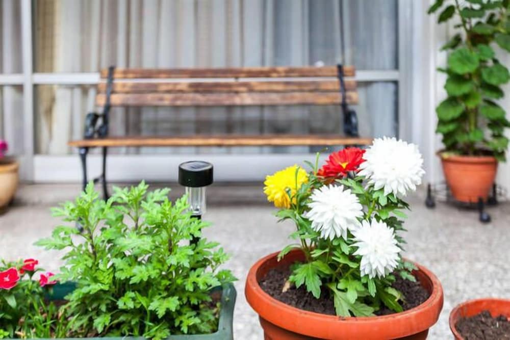 Bed & Breakfast BlumenHaus
