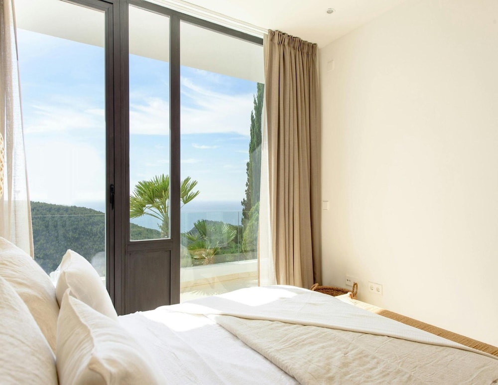 Modern Villa in Santa Eulalia