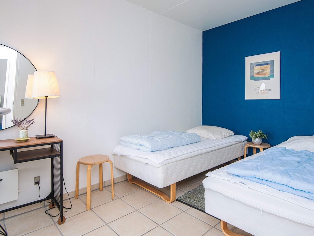7 Person Holiday Home in Ringkobing