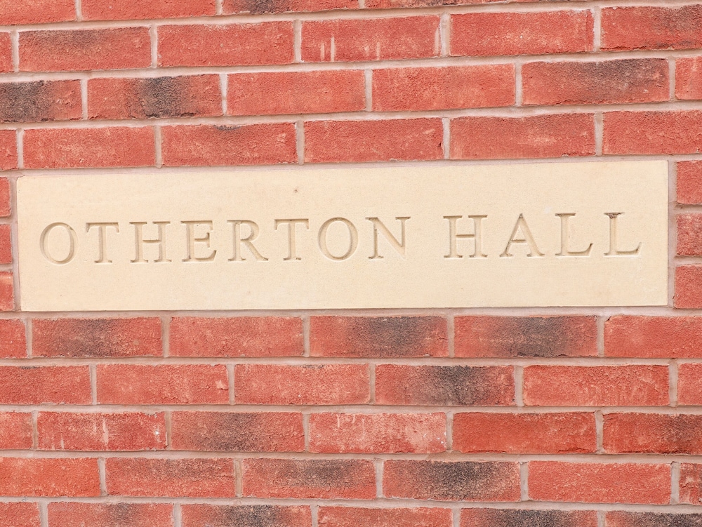 Otherton Hall