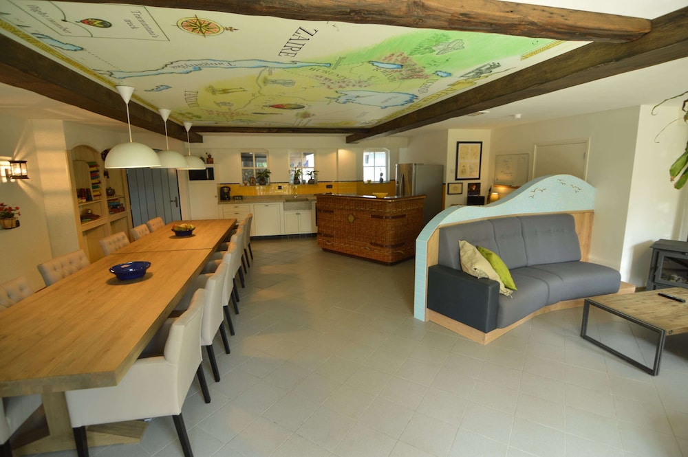 Holiday Home in Haaren Near De Efteling