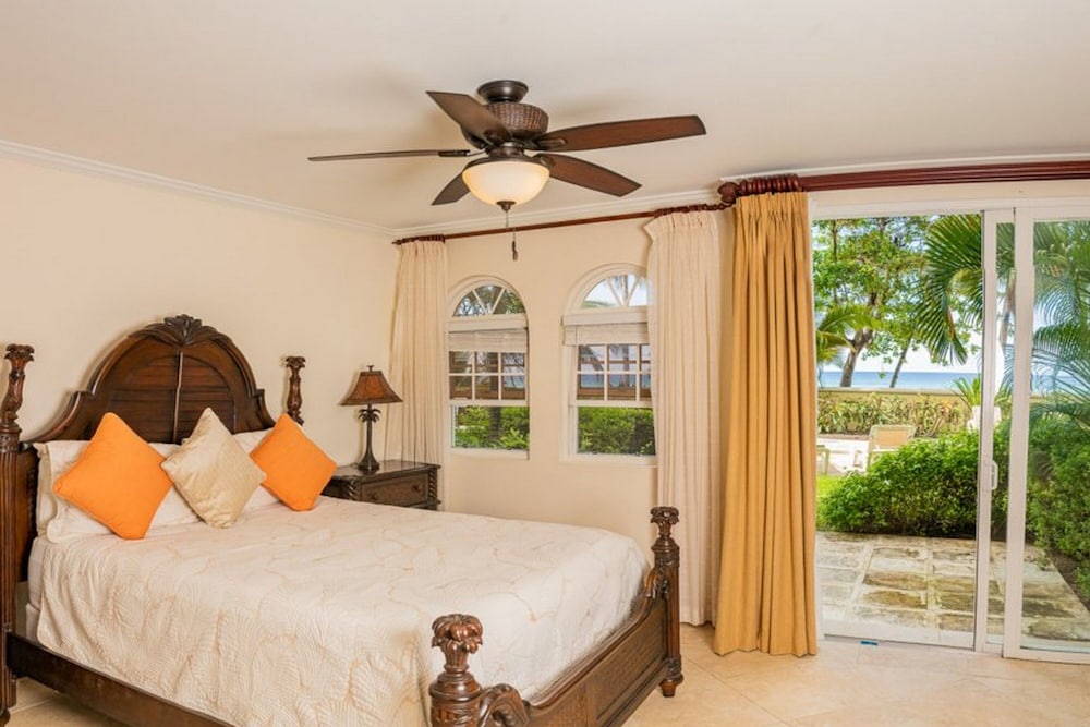 Sapphire Beach 110 2 Bedroom Apts