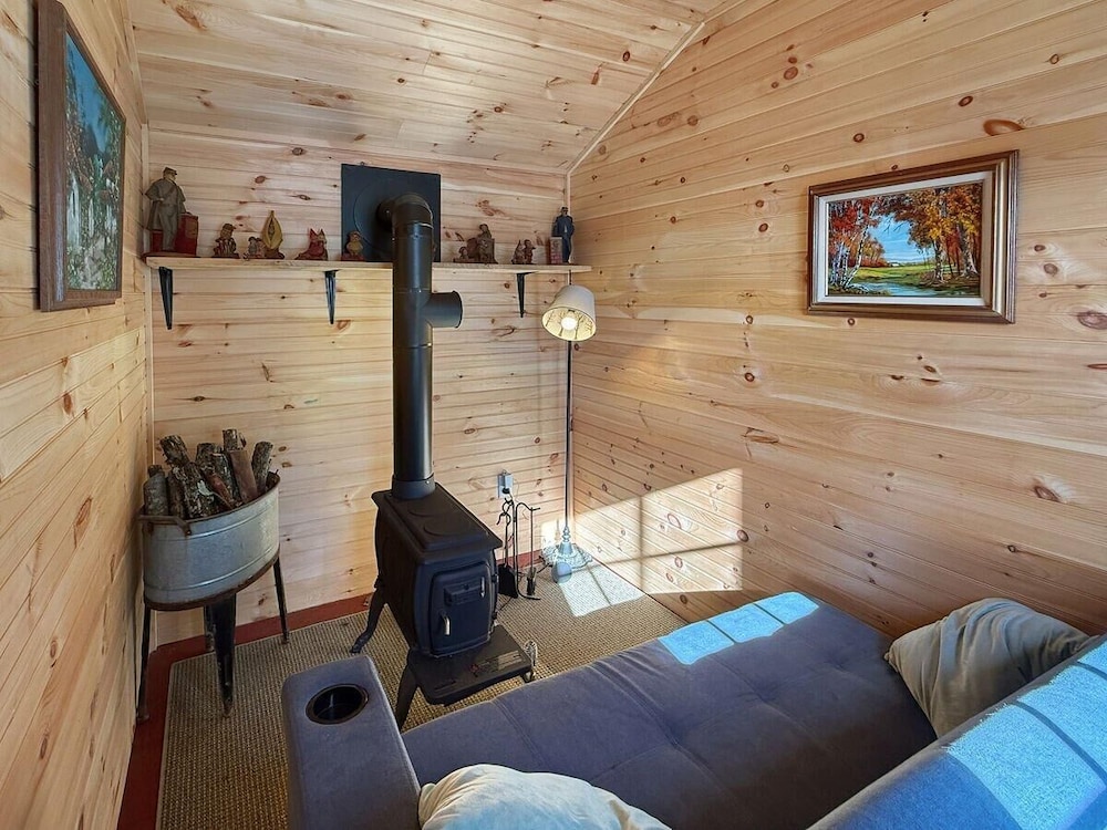 Zen Box Farm