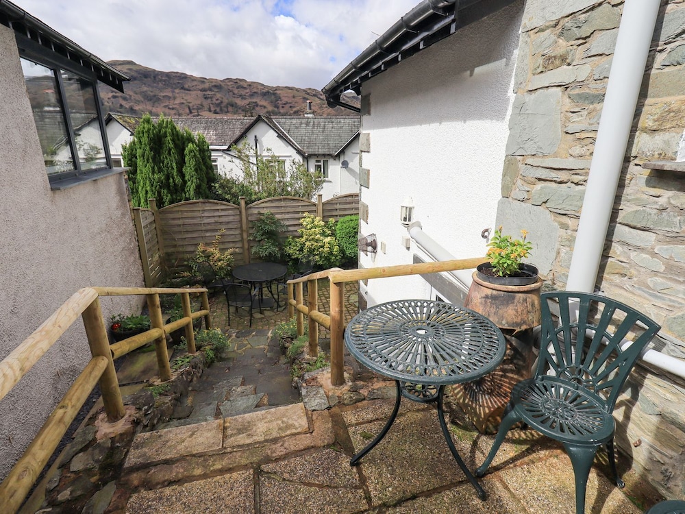 Hollens Cottage