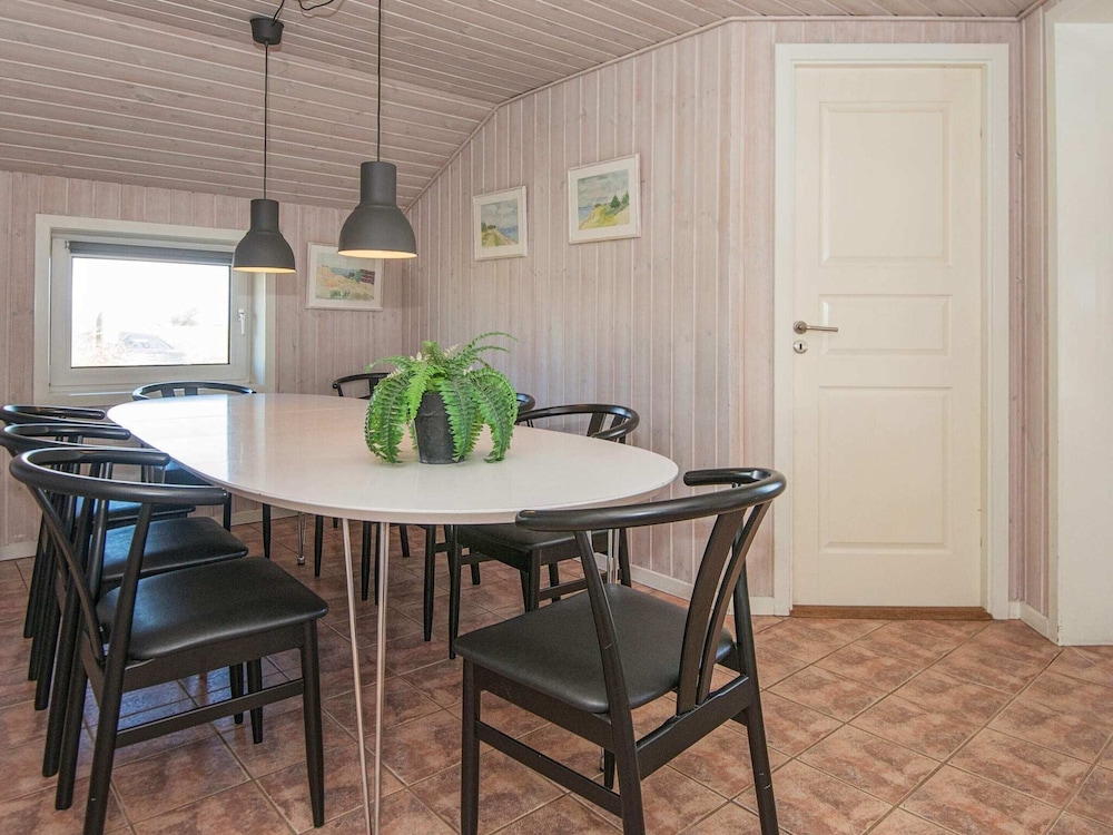Holiday Home in Ringkøbing view 5