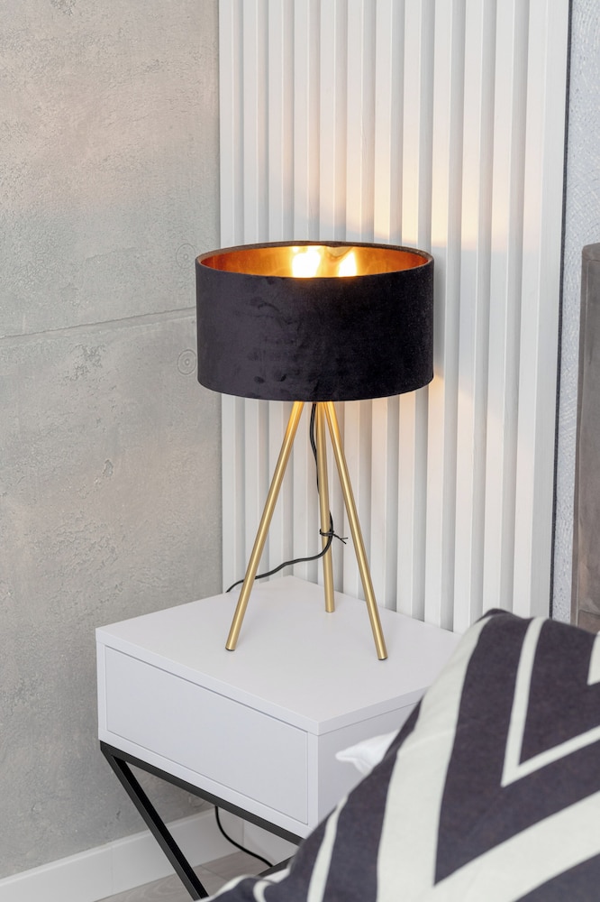 Apartport Apartment AC by Renters
