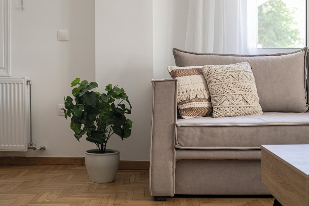 Anatoli - Athenian 2-BR Apartment in Athens
