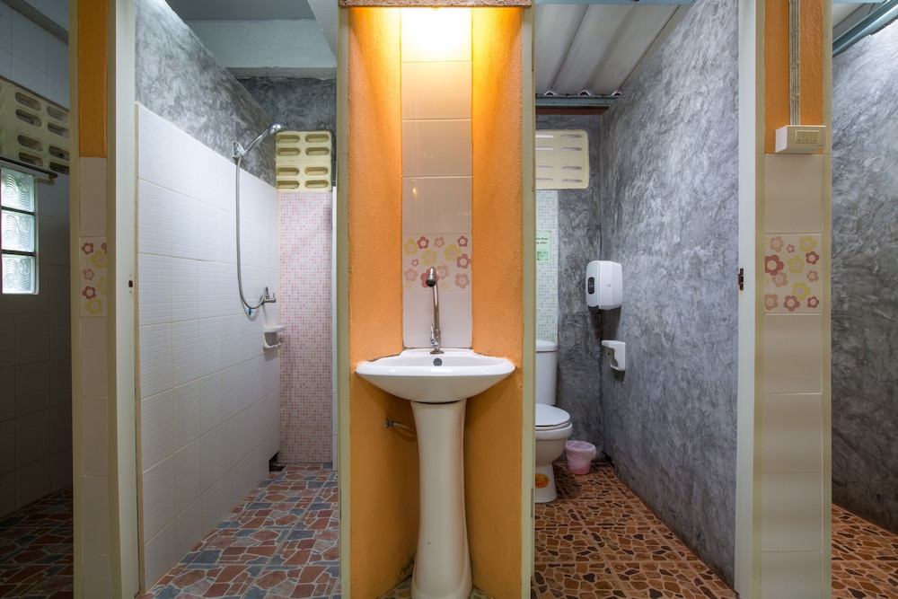 Good Dream Hotel - Hostel