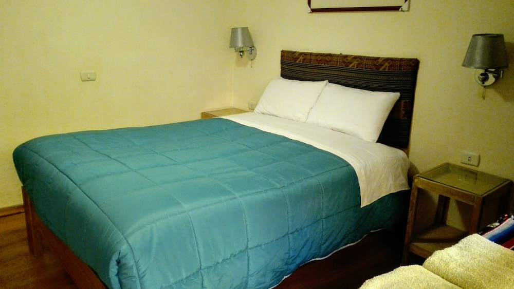 Hostal Chayana Wasi