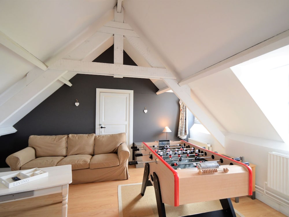 Pet-friendly Bungalow