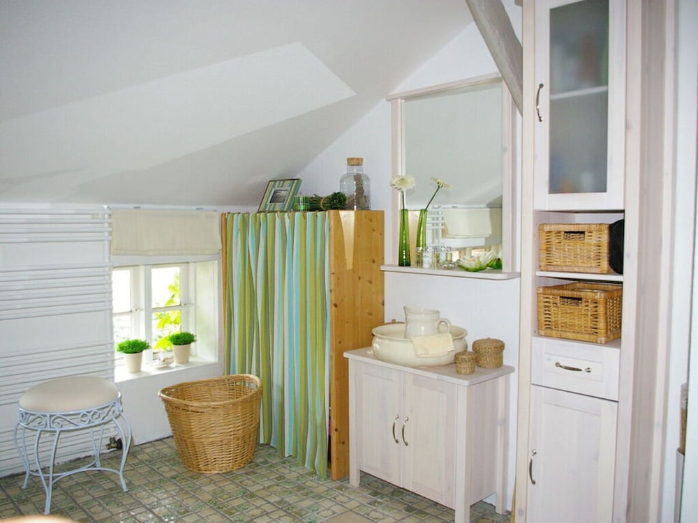 Holiday Home Rike Comfortable Vacation Home