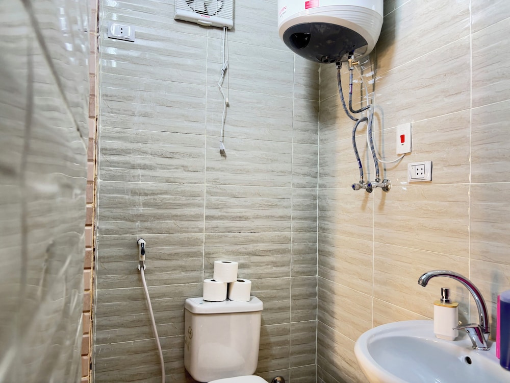 Joy Homes Mohandeseen - Families only