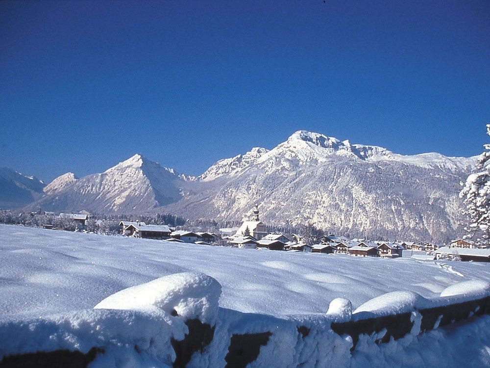 Chalet in Reith Near Ski Juwel Alpbachtal
