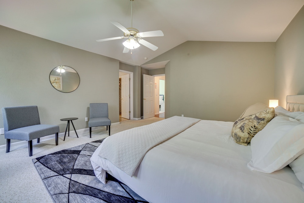 Reno Vacations - Spacious Reno Home w/ Deck 1 Mi to Downtown! - Property Image 39