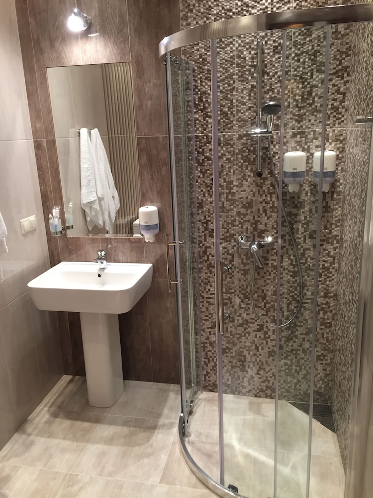 Spa-Hotel Mirazh
